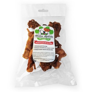 Smakołyki MIX 120g średnie rasy przysmak dla psa gryzaki naturalne