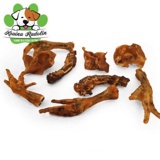 Smakołyki MIX 120g średnie rasy przysmak dla psa gryzaki naturalne