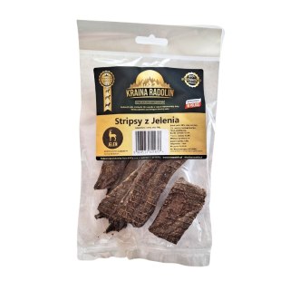 Strips z Jelenia 70 g