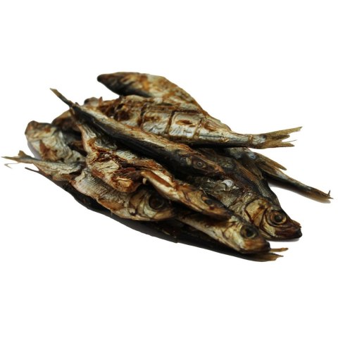 Szprotka bałtycka 40g ryba przysmak dla psa gryzaki naturalne EXTRA