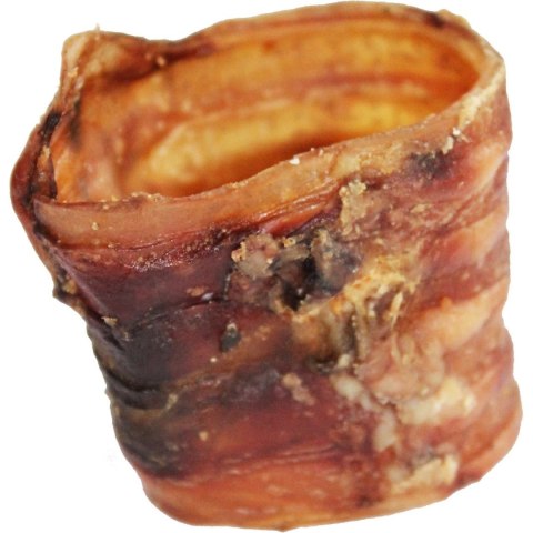 Tchawica wołowa 80g przysmak dla psa gryzaki naturalne