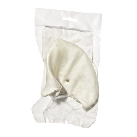 Ucho wieprzowe białe PREMIUM pakowane 1 szt