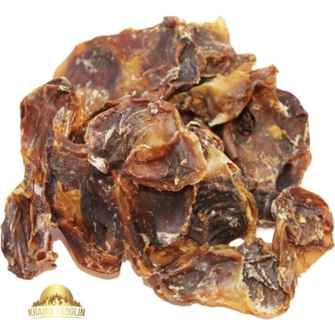 Żołądek drobiowy 40g Przysmak dla psa gryzaki naturalne