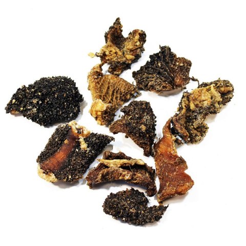 Żwacz wołowy 200g NATURA przysmaki dal pasa gryzaki naturalne