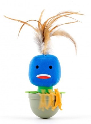 Ca-Tumbler Smiling Face