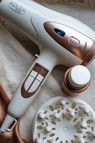 Camry Adler Suszarka 1800-2400W