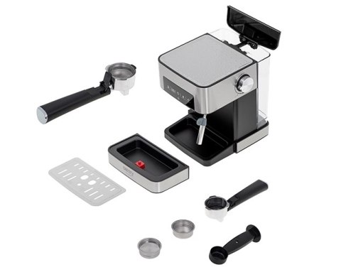 Camry Ekspres Do Kawy Ciśnieniowy