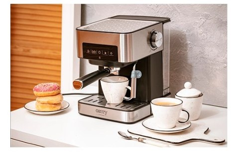 Camry Ekspres Do Kawy Ciśnieniowy