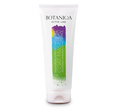 Maska Moisturising & Protection