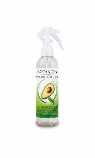 Spray Tangle Avocado by Tom Palka