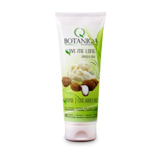 Szampon Love Me Long Cupuaçu & Shea