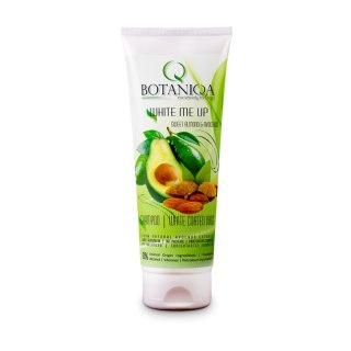 Szampon White Me Up Almond & Avokado