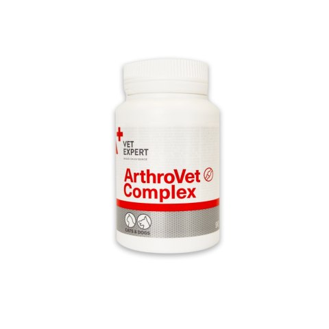 VET Expert ArthroVet Complex 90 tabletek