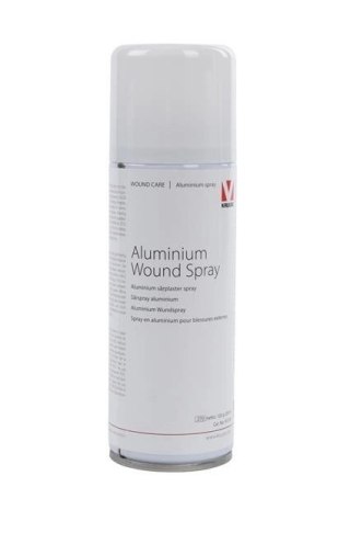 Kruuse Aluminium W Spray'u 200ml