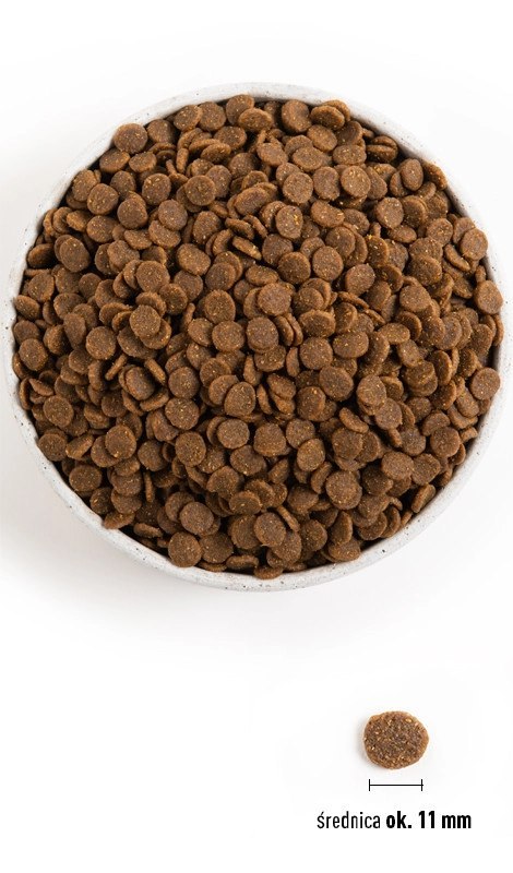 Acana Heirtage Puppy&Junior 11,4kg