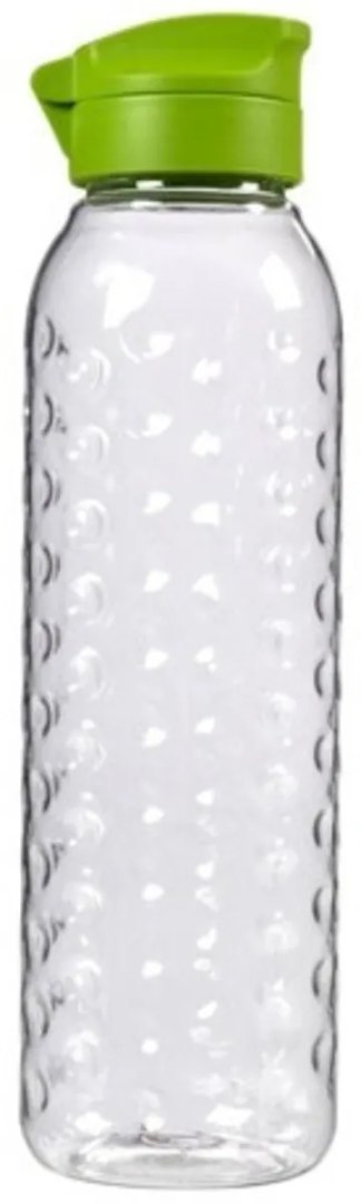 Curver Butelka Bidon Niebieski 750 ml