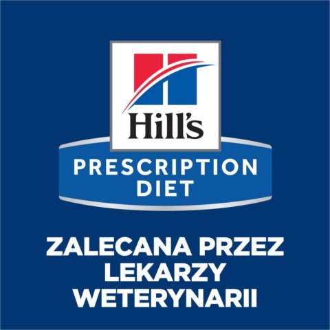 HILL'S PD Prescription Diet Canine r/d 1,5kg
