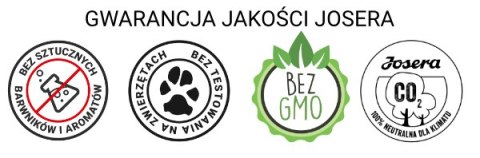 Josera MiniWell Karma Sucha Dla Psów Dorosłych Małych Ras Drób 10kg