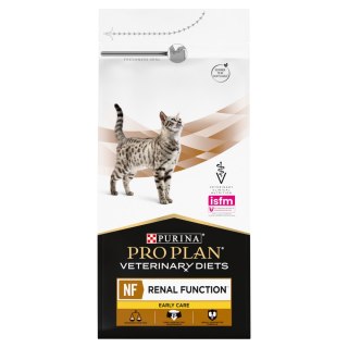 Purina Pro Plan Veterinary Diets NF Renal Function Karma Dla Kota 1,5kg