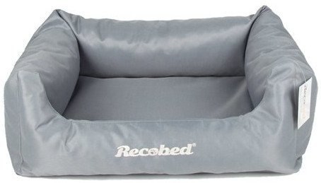 Recobed Baltic Kanapa Dla Psa Szary M 80x65cm
