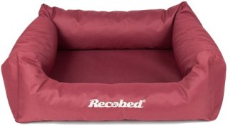 Recobed Kanapa Baltic Bordo L 100x80cm