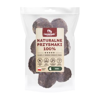 Recosnack BURGERY MINI (śr.ok.3 cm) SARNA