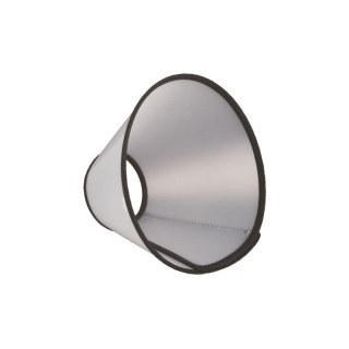 TRIXIE Kołnierz Ochronny Plastikowy Z Rzepem XS 18-23 Cm / 8 Cm