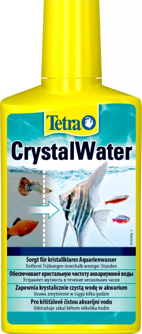 Tetra CrystalWater 250ml