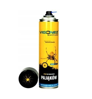 VIGONEZ Neptune Spray Do Zwalczania Pająków 400 Ml