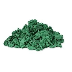 CAREFRESH Forest Green 14 l bezpyłowa ściółka z włókien celulozy dla małych zwierząt