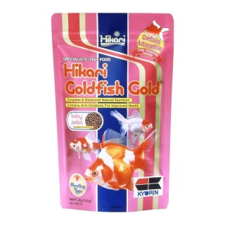 HIKARI Goldfish Gold Baby 300g