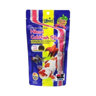 HIKARI Goldfish Staple Baby 30g