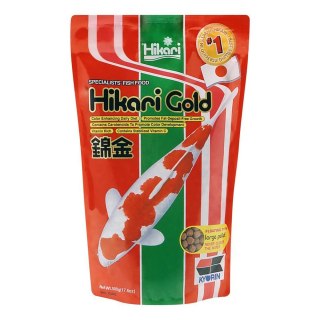 HIKARI Koi Gold L 5kg