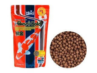 HIKARI Koi Gold M 10kg