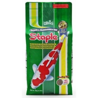 HIKARI Koi Staple S 5kg