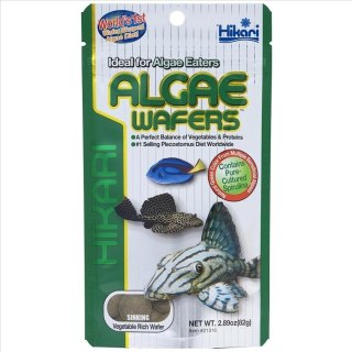 HIKARI Tropoical Algae Wafers 82g