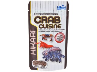 HIKARI Tropoical Crab Cuisine 50g
