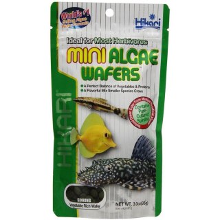 HIKARI Tropoical Mini Algae Wafers 85g