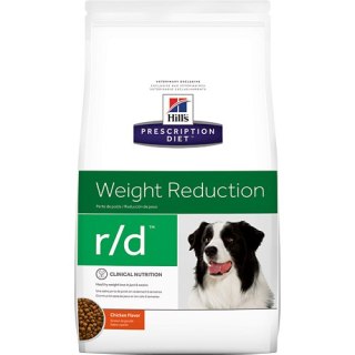 HILL'S PD Prescription Diet Canine r/d 12kg