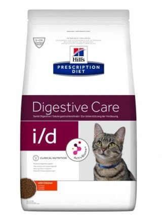 HILL'S PD Prescription Diet Feline i/d 5kg
