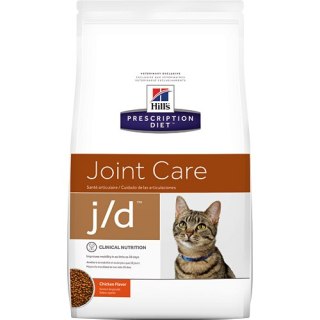 HILL'S PD Prescription Diet Feline j/d 2kg