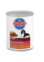 HILL'S SP Science Plan Canine Adult Indyk 370g - puszka