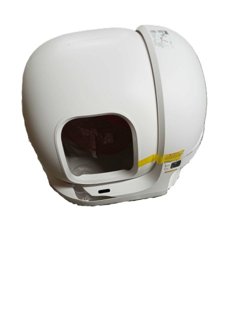 PETKIT Purobot Crystal Duo — zestaw żwirku silikonowego do kuwety (Crystal Litter Set C01)