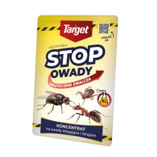 Ascyp PBO+ 40ml