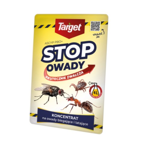 Ascyp PBO+ 40ml