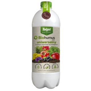 Biohumus Max nawóz uniwersalny 1 l