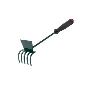 Grabki ogrodowe uniwersalne KARD, dł. 30 cm