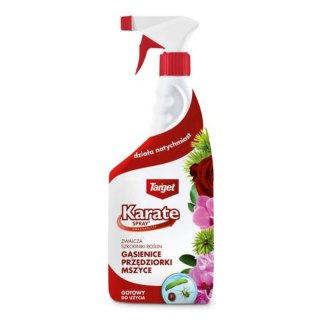 KARATE SPRAY 750 ML