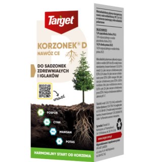 Korzonek® D w płynie 30ml