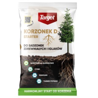 Korzonek® D w proszku 20g